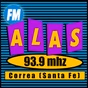FM Alas 93.9 logo