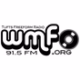 91.5 WMFO - WMFO logo