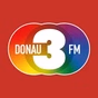 Donau 3 FM - Rock logo
