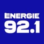 ÉNERGIE 92.1 - CJDM-FM logo