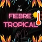 FM FIEBRE TROPICAL logo