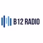 B12 Radio logo