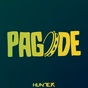 Hunter.FM - Pagode logo