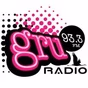 Gru Radio logo