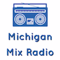 Michigan Mix Radio logo