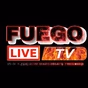 FuegoLiveTV Radio logo