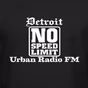 Detroit Urban Swag Radio logo