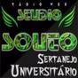 Rádio Studio Souto - Sertanejo Universitário logo