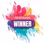 Fm Winner logo