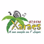 Rádio Xaraés logo