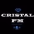 Cristal FM logo