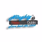 Noughty Radio logo