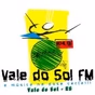 Rádio Vale do Sol logo