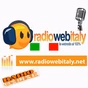 RadioWebItaly logo