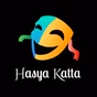 Hasya Katta Official logo