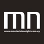 Montevideo Night Radio logo