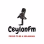 CeylonFm logo