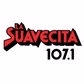 La Suavecita 107.1 - KLNZ-HD2 logo