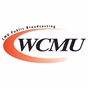 CMU Public Radio - WCMW-FM logo
