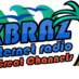 KBRAZ - Golden Oldies logo