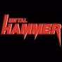 Metal Hammer logo