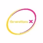 Generations X logo