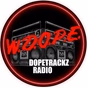 W.D.O.P.E. logo