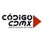 Código CDMX logo