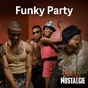 Nostalgie - Funky Party logo