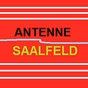 Antenna Saalfeld logo