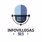 FM Infovillegas logo