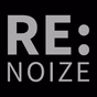 Re:Noize Radio logo