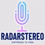 RADAR STEREO logo