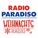 Radio Paradiso - Weihnachts Radio logo