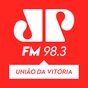 Jovem Pan União da Vitória logo