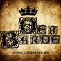 der-barde logo