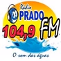 Rádio Prado logo