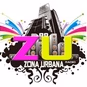 Zona Urbana logo