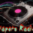 Vapors Radio logo