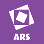 ARS logo