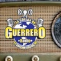 La Chispa de Guerrero logo