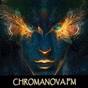 Chromanova Radio - Psy/Progressive Trance logo