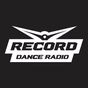 Radio Record - Гоп FM logo