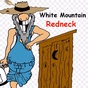 White Mountain Redneck logo