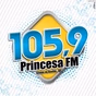 Princesa FM logo