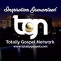 Totally Gospel Network (TGN) logo