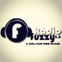 Rádio Fuzzy logo