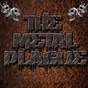 The Metal Plague logo