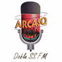 DOBLE S logo