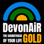 DevonAiR Gold logo